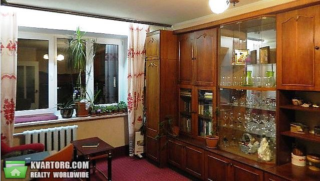 Sell 1-room apartment. Киев,  Смелянская — photo 3