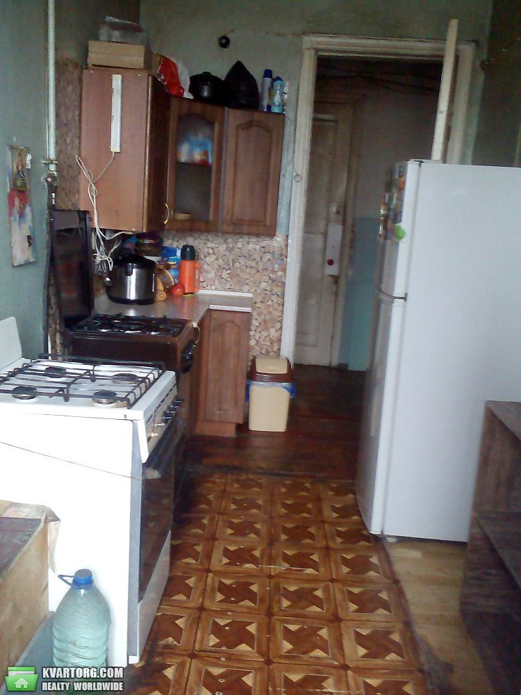 Sell 4-room apartment. Киев,  Политехнический пер — photo 3