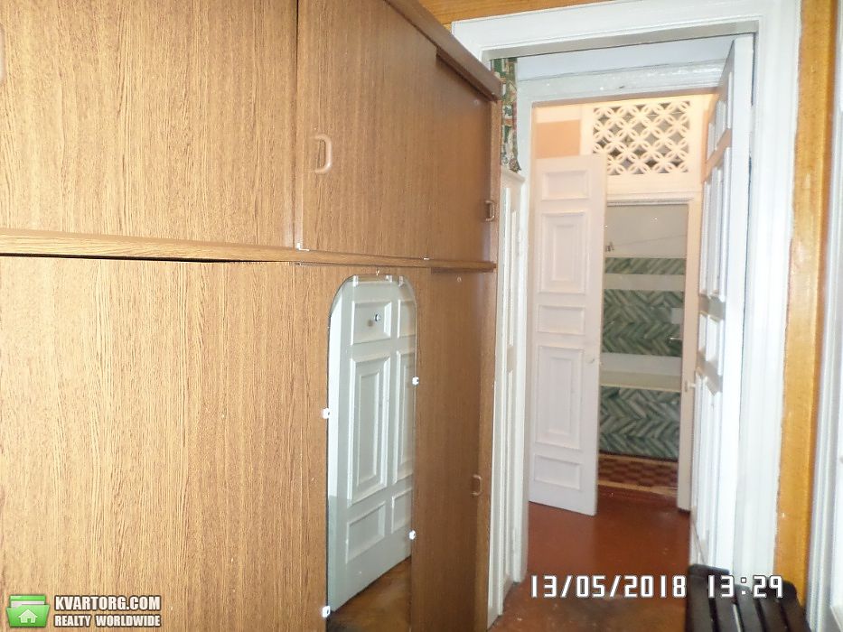 Rent out 2-room apartment. Киев, Січових стрільців — photo 4