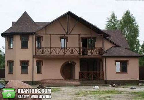 Sell house. Буча, Мощанская — photo 1