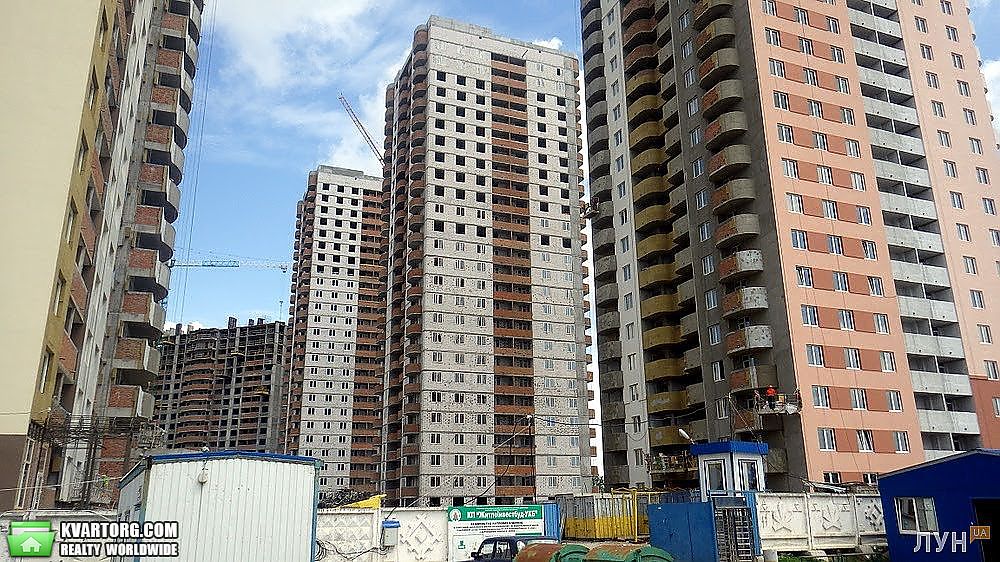 Sell 1-room apartment. Киев,  Крушельницкой — photo 4