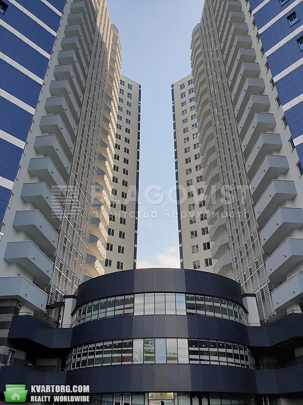 Sell 1-room apartment. Киев,  Лабораторный пер — photo 5