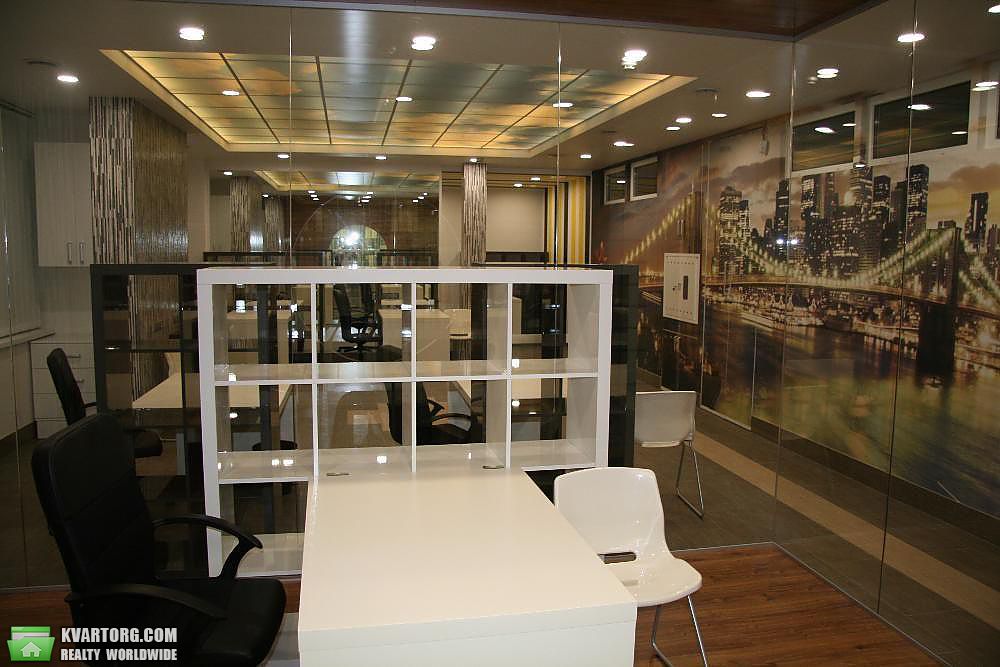 Rent out office. Киев, Коновальца — photo 6