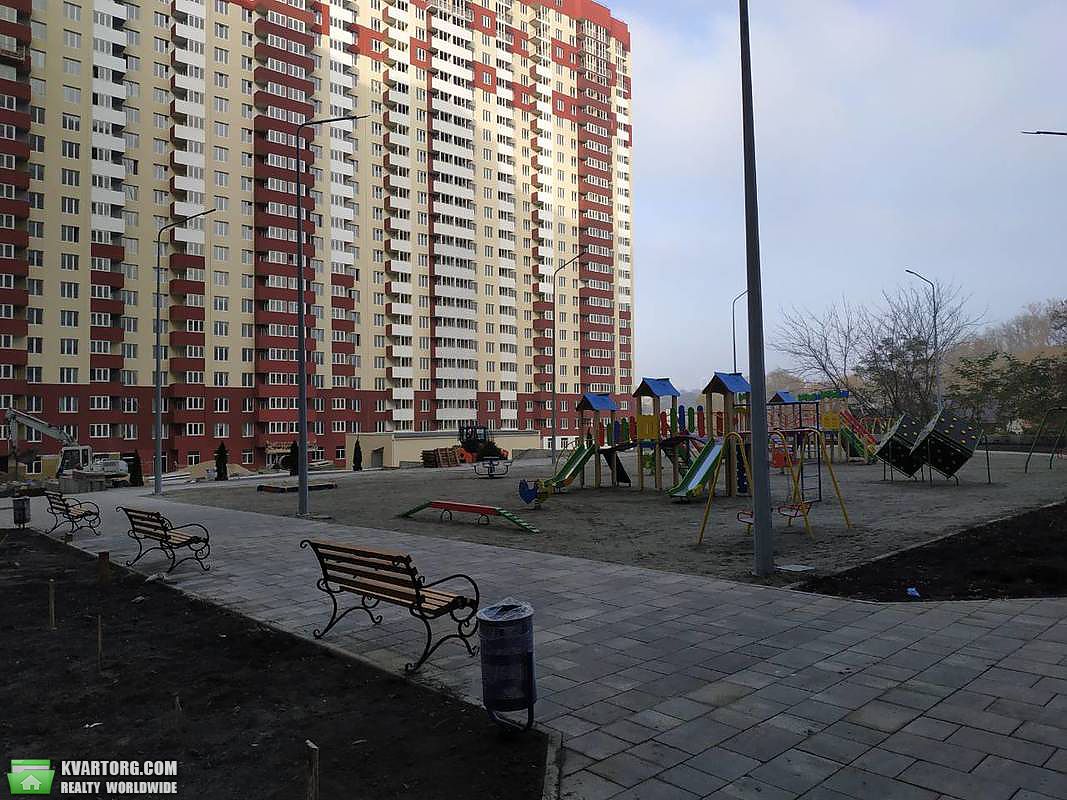 Sell 1-room apartment. Киев,  Ясиноватский пер — photo 5