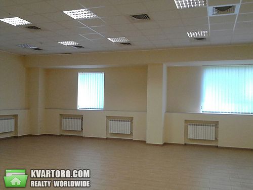 Rent out office. Киев, Новоконстантиновская — photo 3