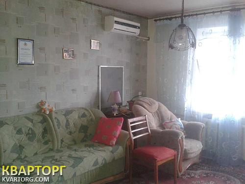 Sell 3-room apartment. Киев, Вербицкого — photo 1