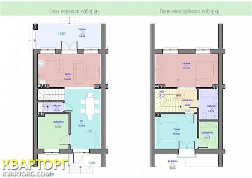 Sell house. Киев, Вишневая — photo 2