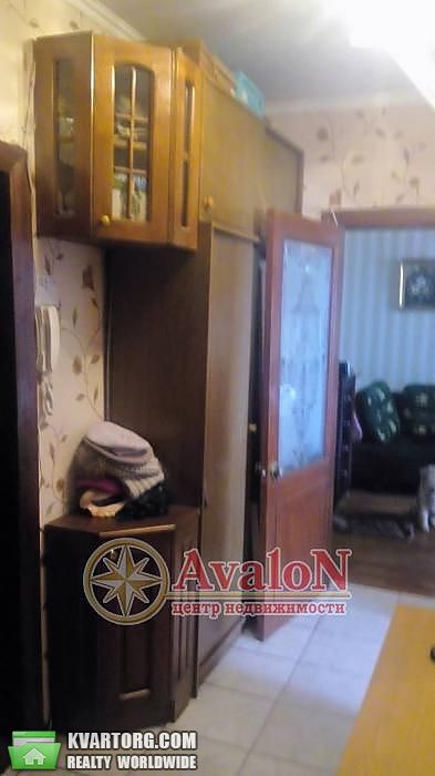 Sell 2-room apartment. Одесса, Генерала Петрова — photo 8