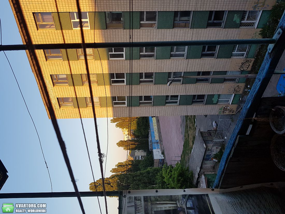 Sell 2-room apartment. Киев, Метростроевская — photo 10