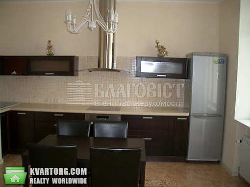 Rent out 3-room apartment. Киев,  Леси Украинки бул — photo 10