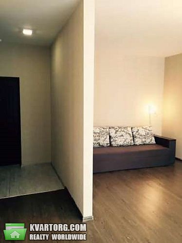 Sell 1-room apartment. Киев,  Ломоносова — photo 3