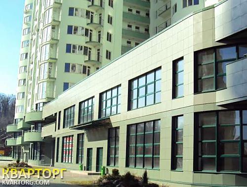 Rent out office. Киев, Механизаторов — photo 1
