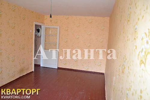 Sell 1-room apartment. Одесса, Елисеева — photo 1