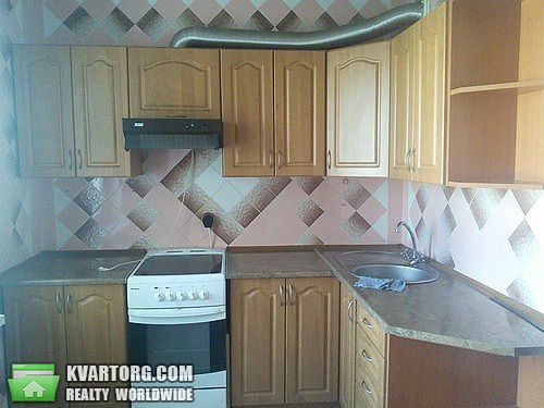 Sell 3-room apartment. Киев,  Ревуцкого — photo 6