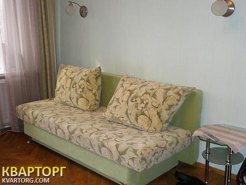 Rent out 1-room apartment. Киев,  Строителей — photo 2