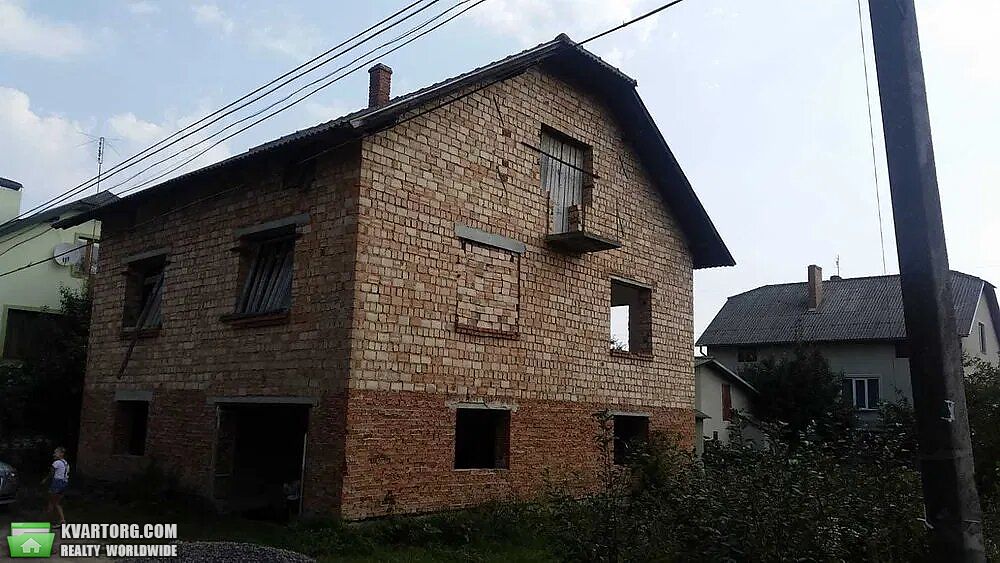 Sell house. Львов, Романа Шухевича — photo 5