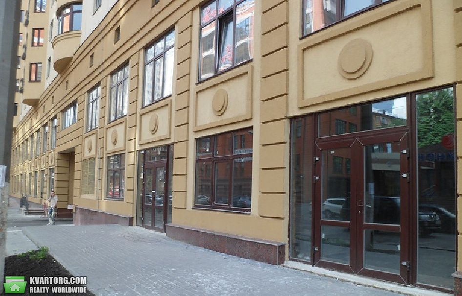Sell office. Киев,  Дмитриевская — photo 1