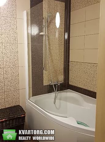 Rent out 4-room apartment. Киев,  Срибнокильская — photo 2