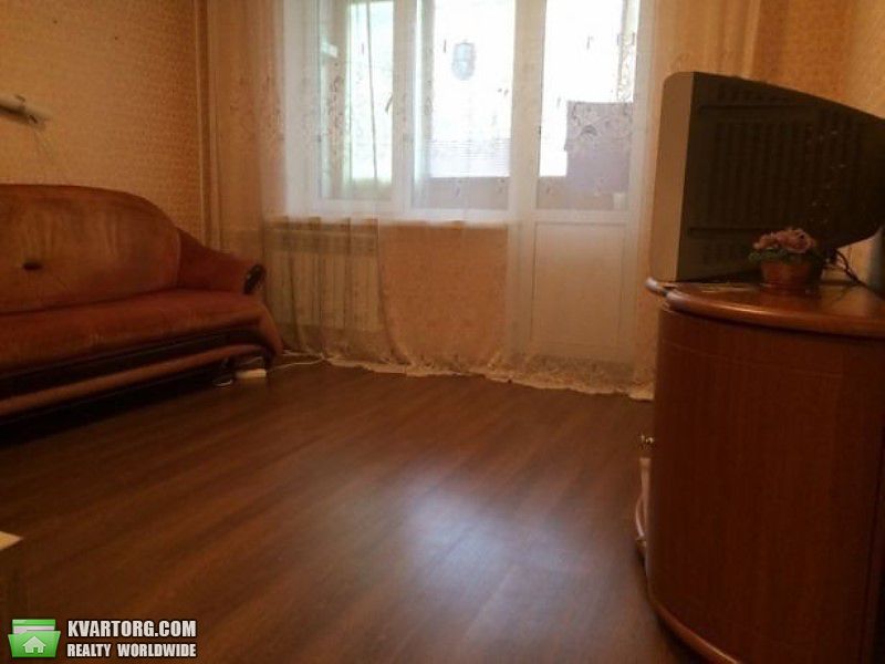 Sell 1-room apartment. Киев, Иорданская — photo 3