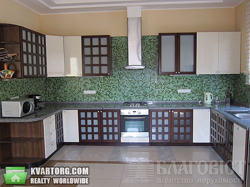 Rent out house. Обухов, Конча-Заспа — photo 4
