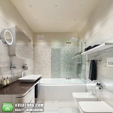 Sell 1-room apartment. Киев, пер. Новопечерский — photo 4