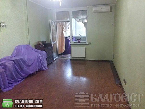 Sell 3-room apartment. Киев,  Саперно-Слободская — photo 5