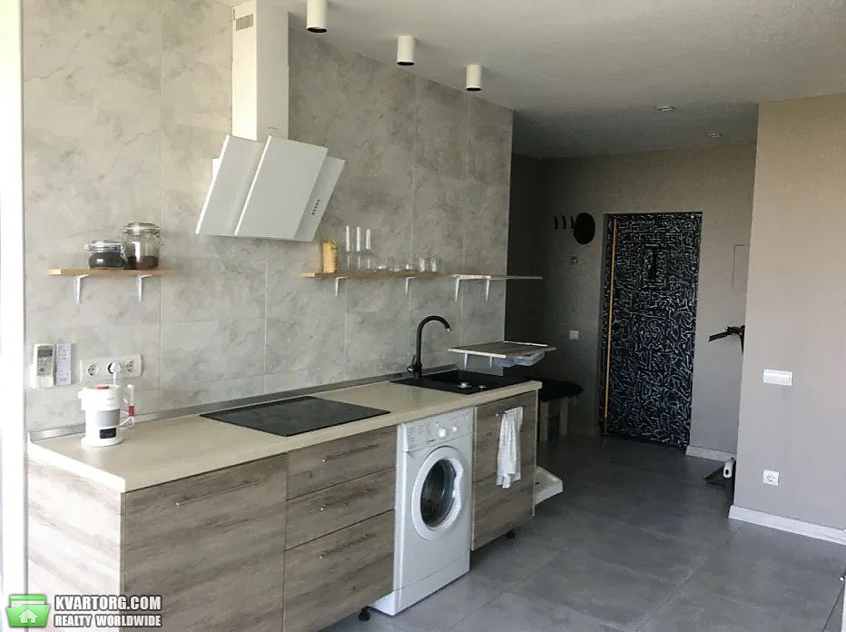 Sell 1-room apartment. Киев,  Клавдиевская — photo 1