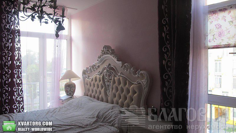 Sell 3-room apartment. Киев, Регенераторная — photo 5