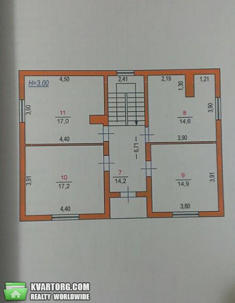 Sell house. Киевская обл., Гатное — photo 2
