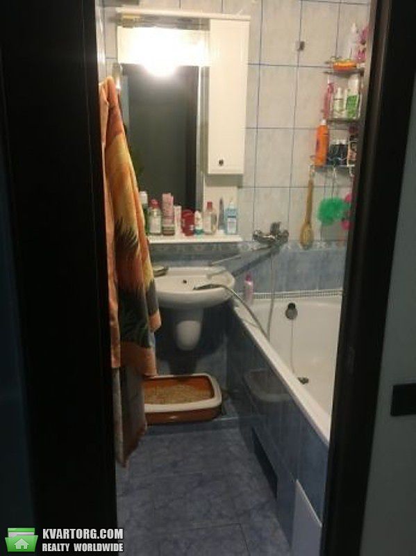 Sell 1-room apartment. Киев,  Пражская — photo 7