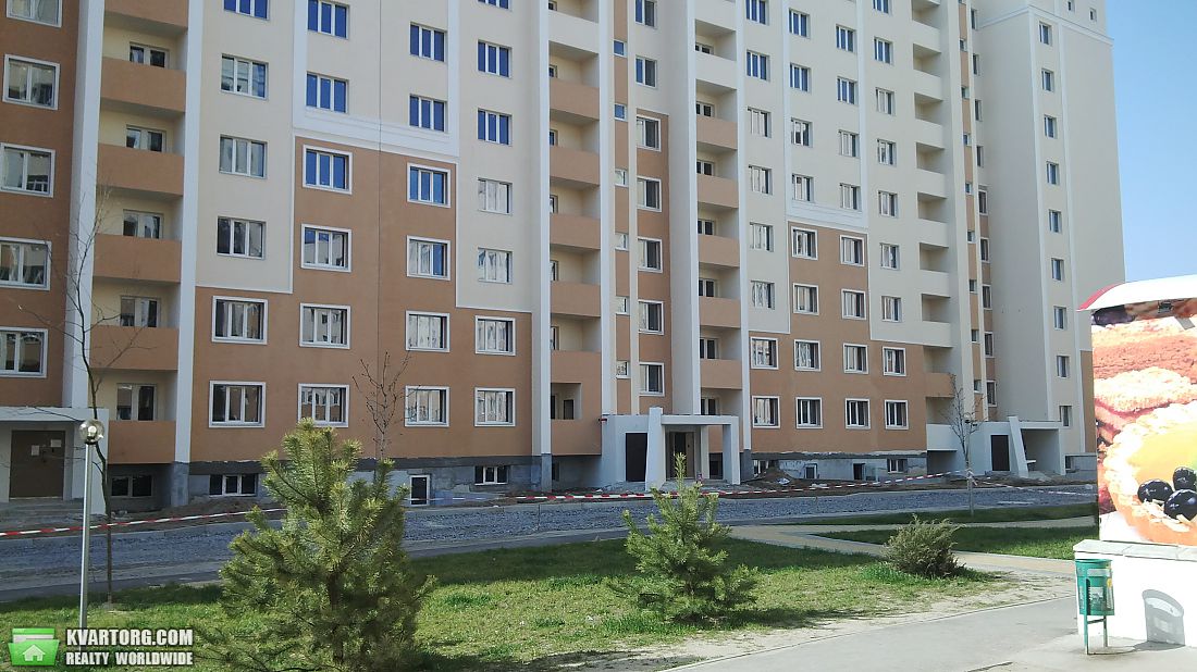Sell 3-room apartment. Киев, Чубинского — photo 2