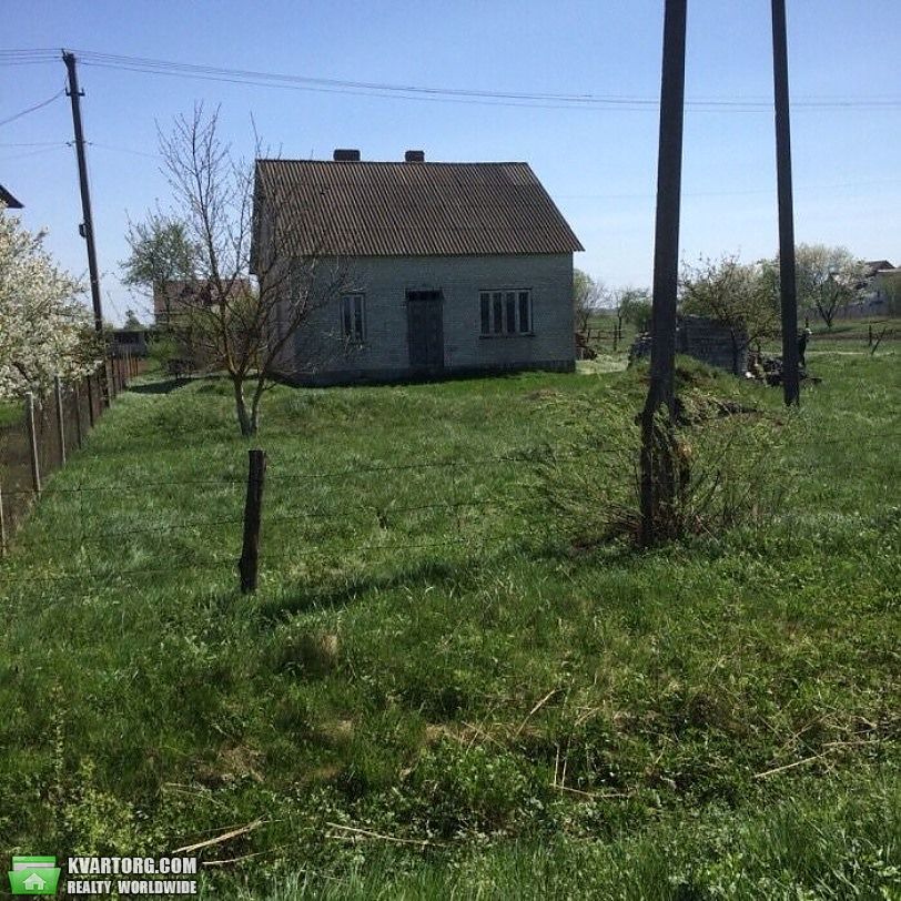 Sell house. Львов, Надітичі — photo 2