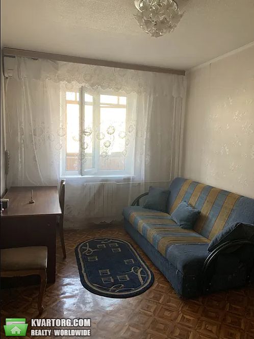 Rent out 2-room apartment. Киев,  Драйзера — photo 4