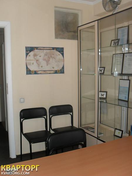 Rent out office. Киев, Красноармейская — photo 2