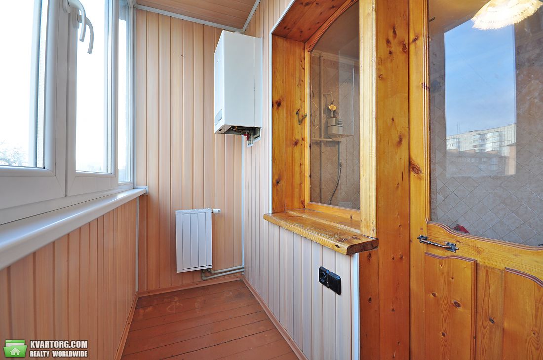 Sell 3-room apartment. Киевская обл.,  Зеленая — photo 7