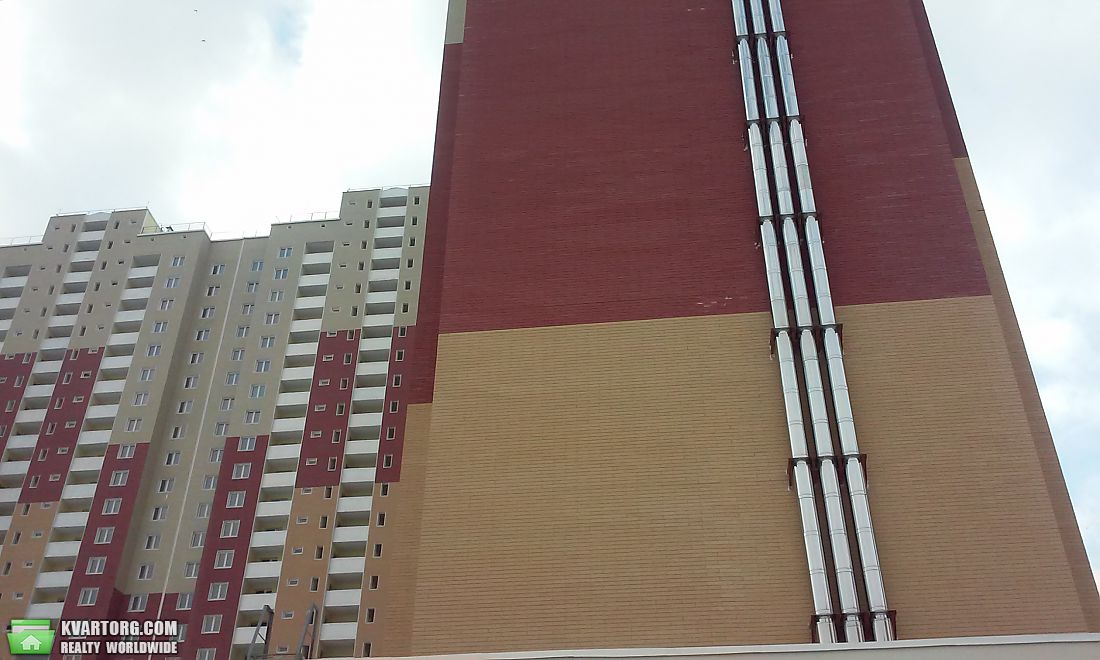 Sell 2-room apartment. Киев, Данченко Сергея — photo 1