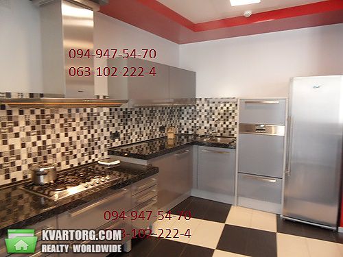 Rent out 5-room apartment. Одесса, Педагогическая — photo 1