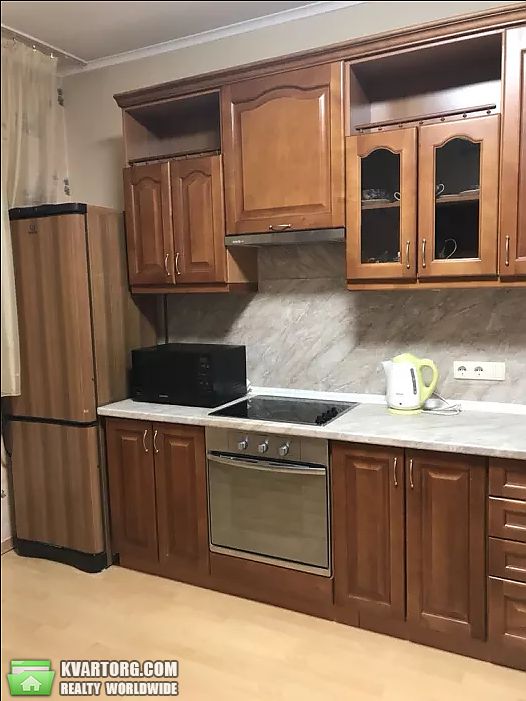 Rent out 2-room apartment. Киев,  Инженерная — photo 7