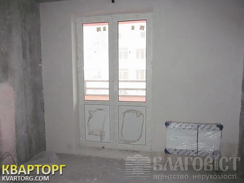 Sell 2-room apartment. Киев,  Феодосийская — photo 3
