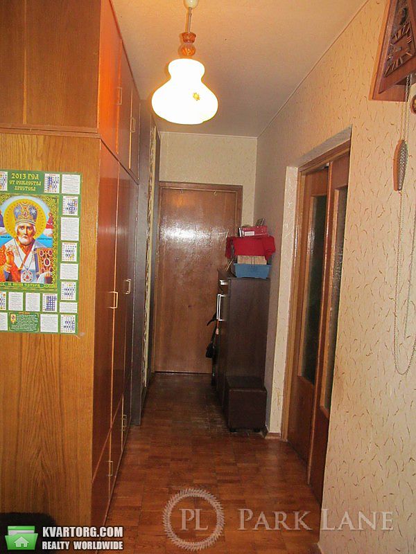 Sell 4-room apartment. Киев, Героев Днепра — photo 5