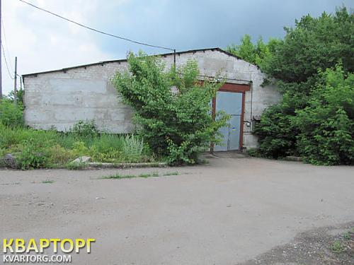 Rent out warehouse. Донецк,  Баумана — photo 1