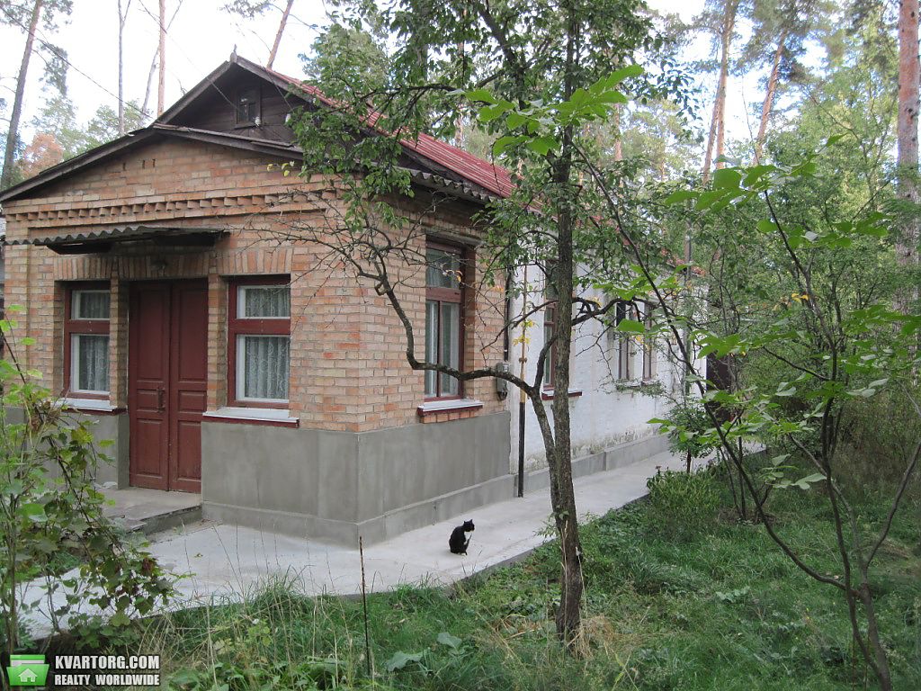 Sell house. Киевская обл., Лесная — photo 1