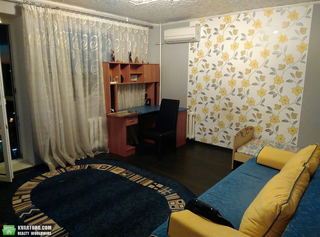 Sell 1-room apartment. Одесса, Днепропетровская дорога — photo 2