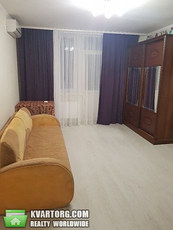 Rent out 1-room apartment. Киев,  Ломоносова — photo 4