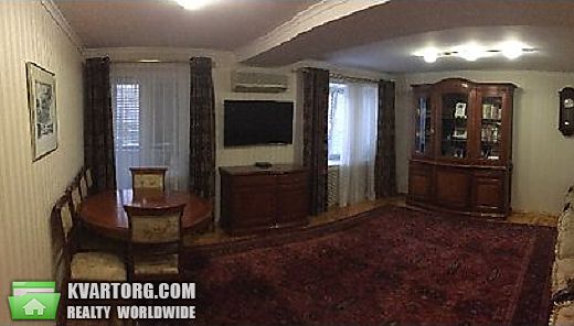 Sell 4-room apartment. Киев,  Русановская наб — photo 3