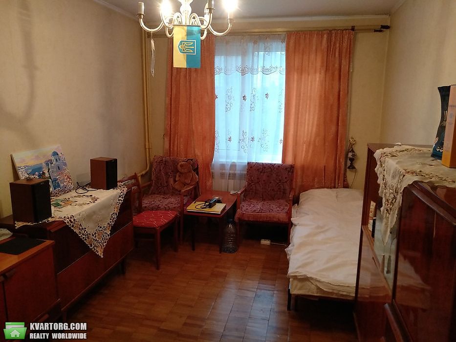 Sell 3-room apartment. Киев,  Тимошенко — photo 3