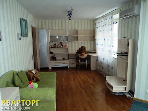 Rent out 4-room apartment. Киев,  Героев Сталинграда пр — photo 6
