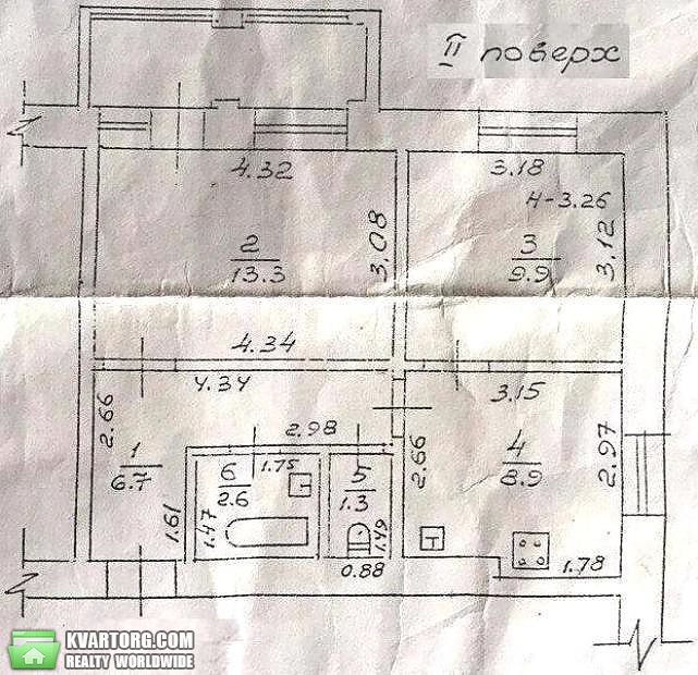 Sell 2-room apartment. Одесса, Хмельницкого Богдана — photo 9