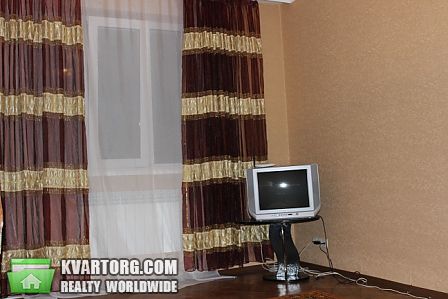 Rent out 1-room apartment. Харьков, Леся Сердюка — photo 8
