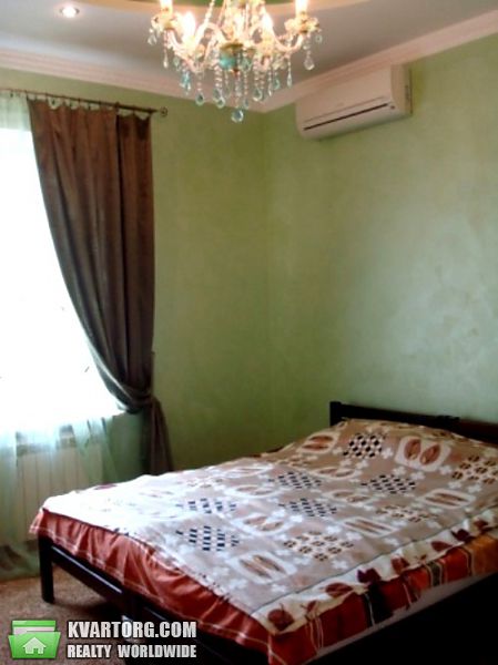 Rent out 3-room apartment. Киев, ул. Дмитриевская — photo 6